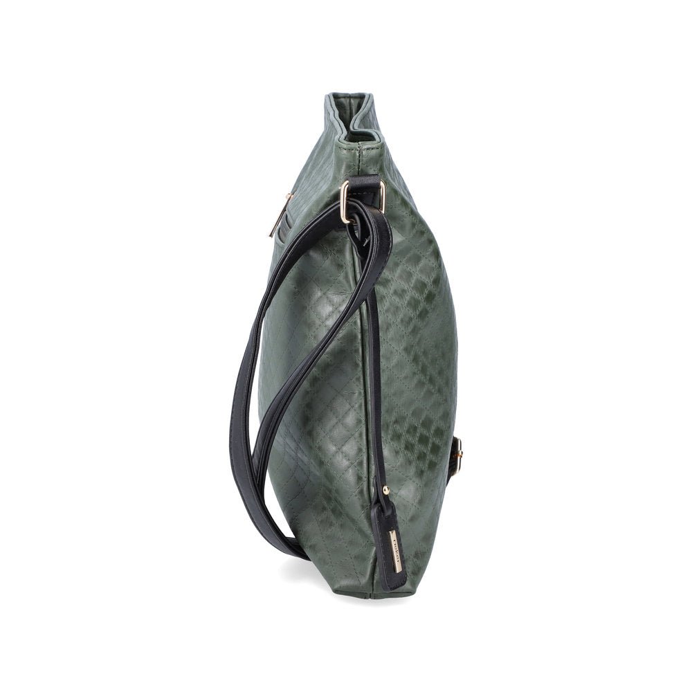 Poseta Dama Rieker Riek H1033 /Vrd - Rieker - amely.ro