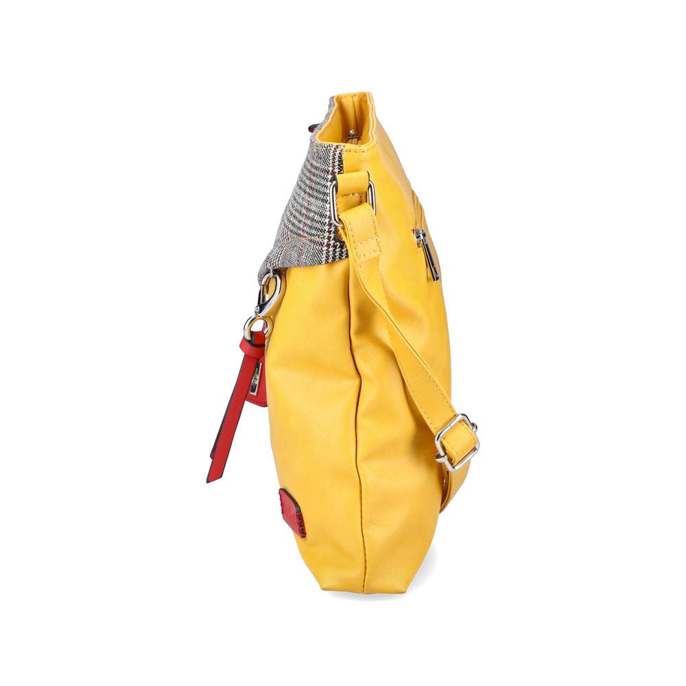 Poseta Dama Rieker Riek H1040 /Glb - Rieker - amely.ro