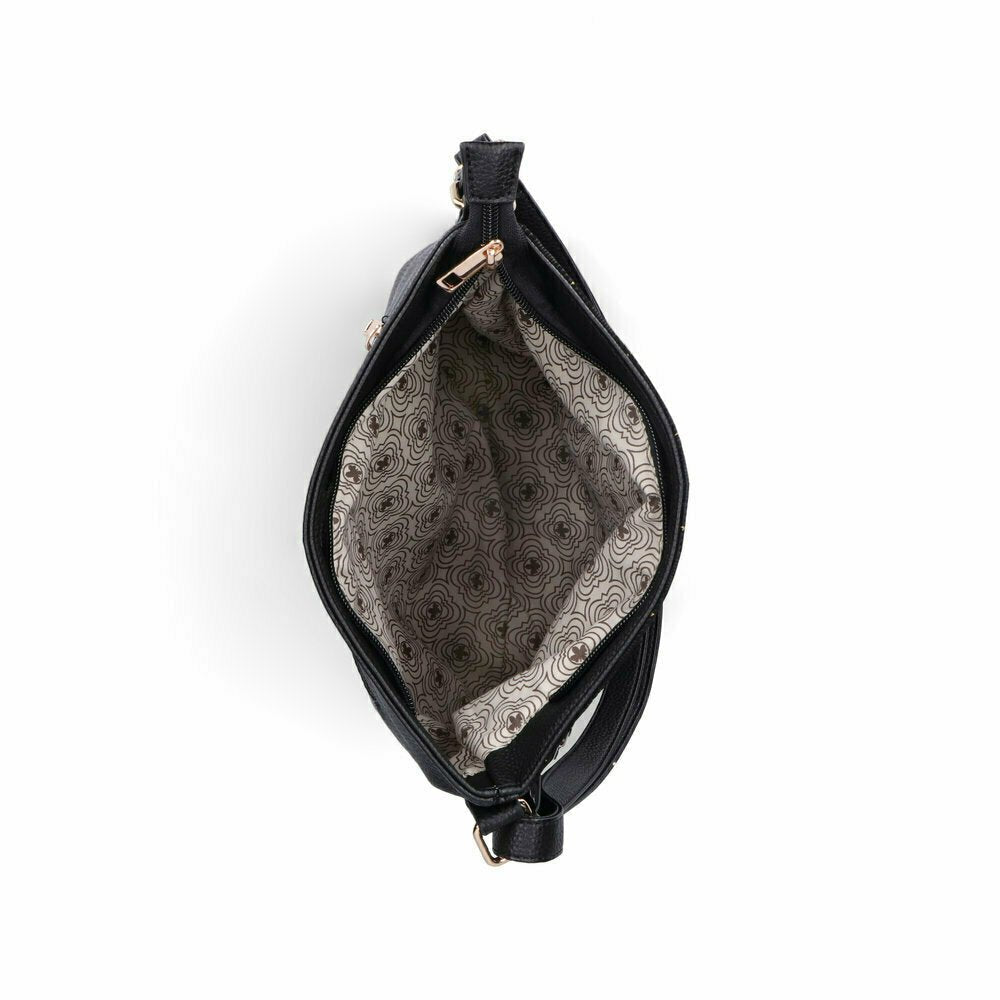 Poseta Dama Rieker Riek H1040 /N - Rieker - amely.ro