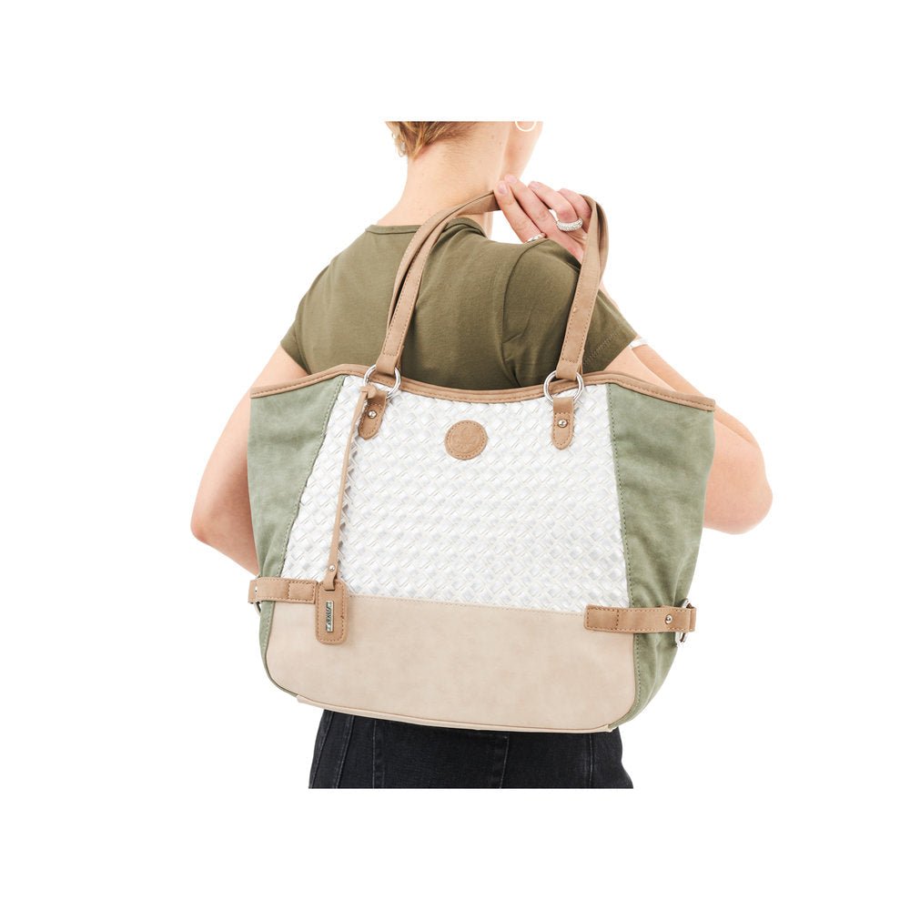 Poseta Dama Rieker Riek H1066 /Avr - Rieker - amely.ro