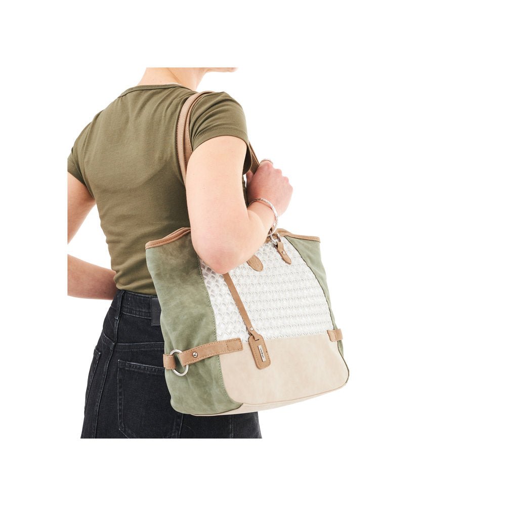 Poseta Dama Rieker Riek H1066 /Avr - Rieker - amely.ro