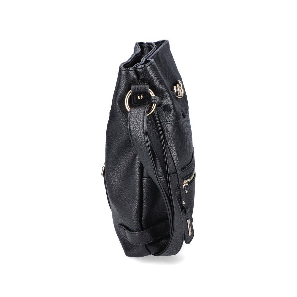 Poseta Dama Rieker Riek H1072 /N - Rieker - amely.ro