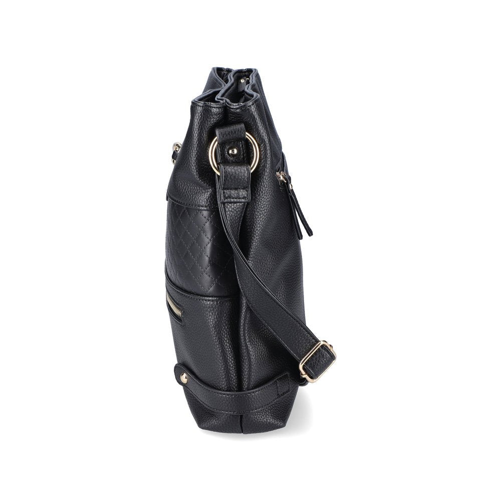 Poseta Dama Rieker Riek H1072 /N - Rieker - amely.ro