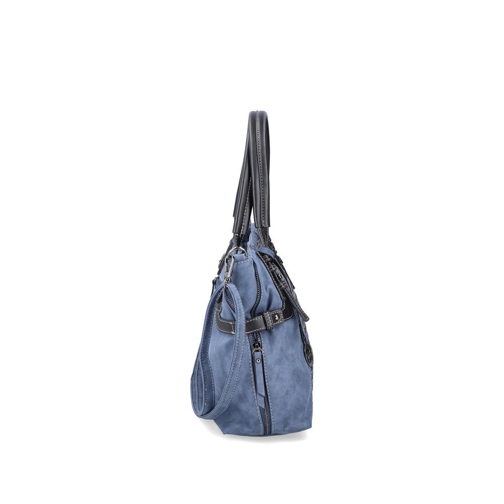 Poseta Dama Rieker Riek H1083 /Abs - Rieker - amely.ro