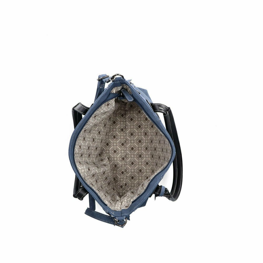 Poseta Dama Rieker Riek H1083 /Abs - Rieker - amely.ro