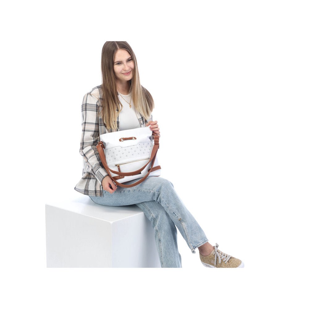 Poseta Dama Rieker Riek H1097 /A - Rieker - amely.ro