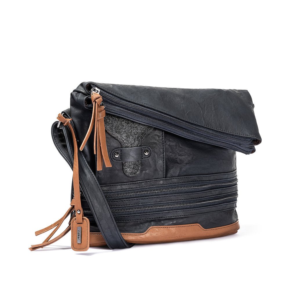 Poseta Dama Rieker Riek H1108 - Rieker - amely.ro