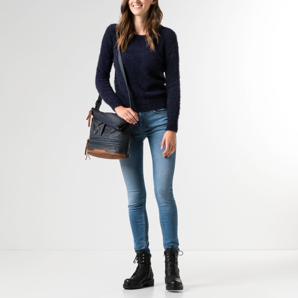 Poseta Dama Rieker Riek H1108 - Rieker - amely.ro