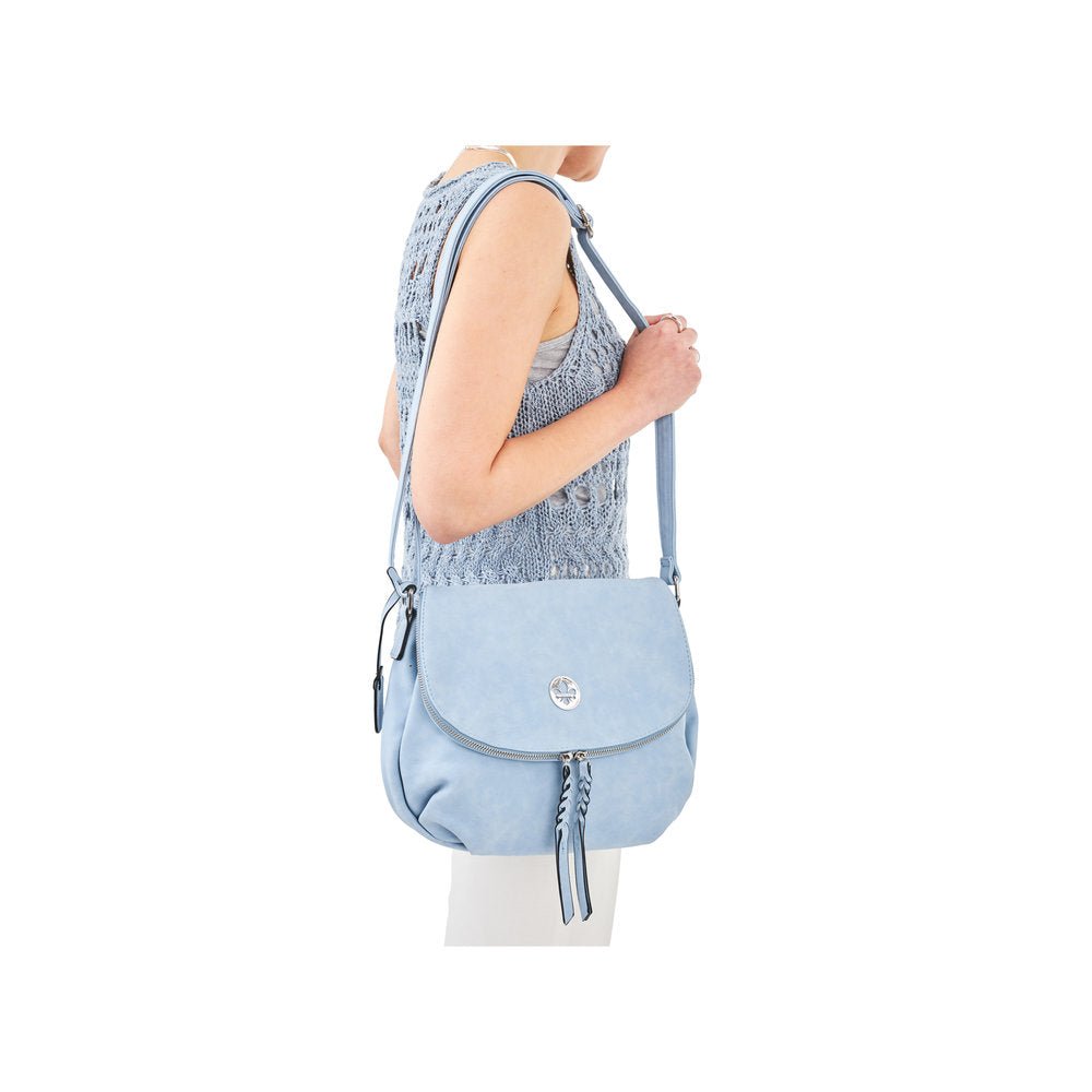 Poseta Dama Rieker Riek H1117 /Abd - Rieker - amely.ro