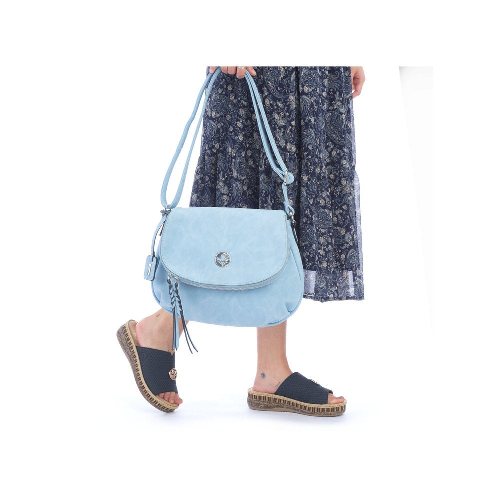 Poseta Dama Rieker Riek H1117 /Abd - Rieker - amely.ro