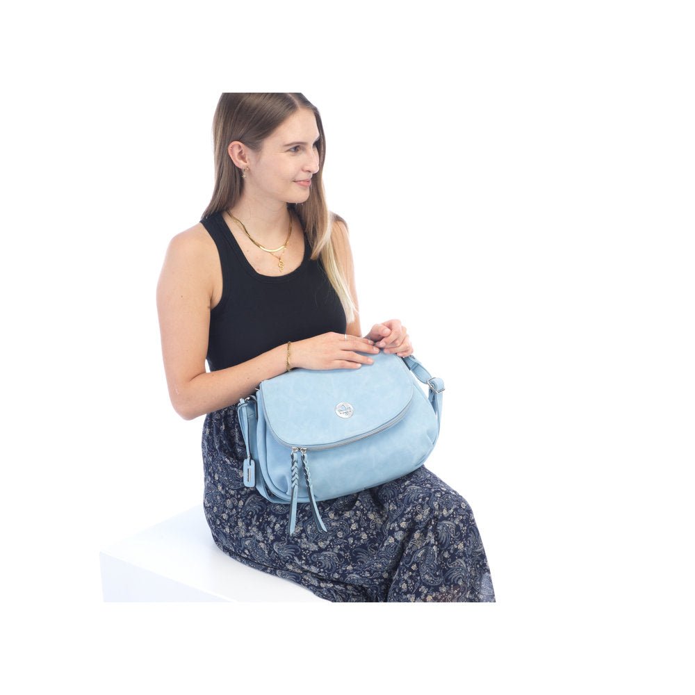 Poseta Dama Rieker Riek H1117 /Abd - Rieker - amely.ro