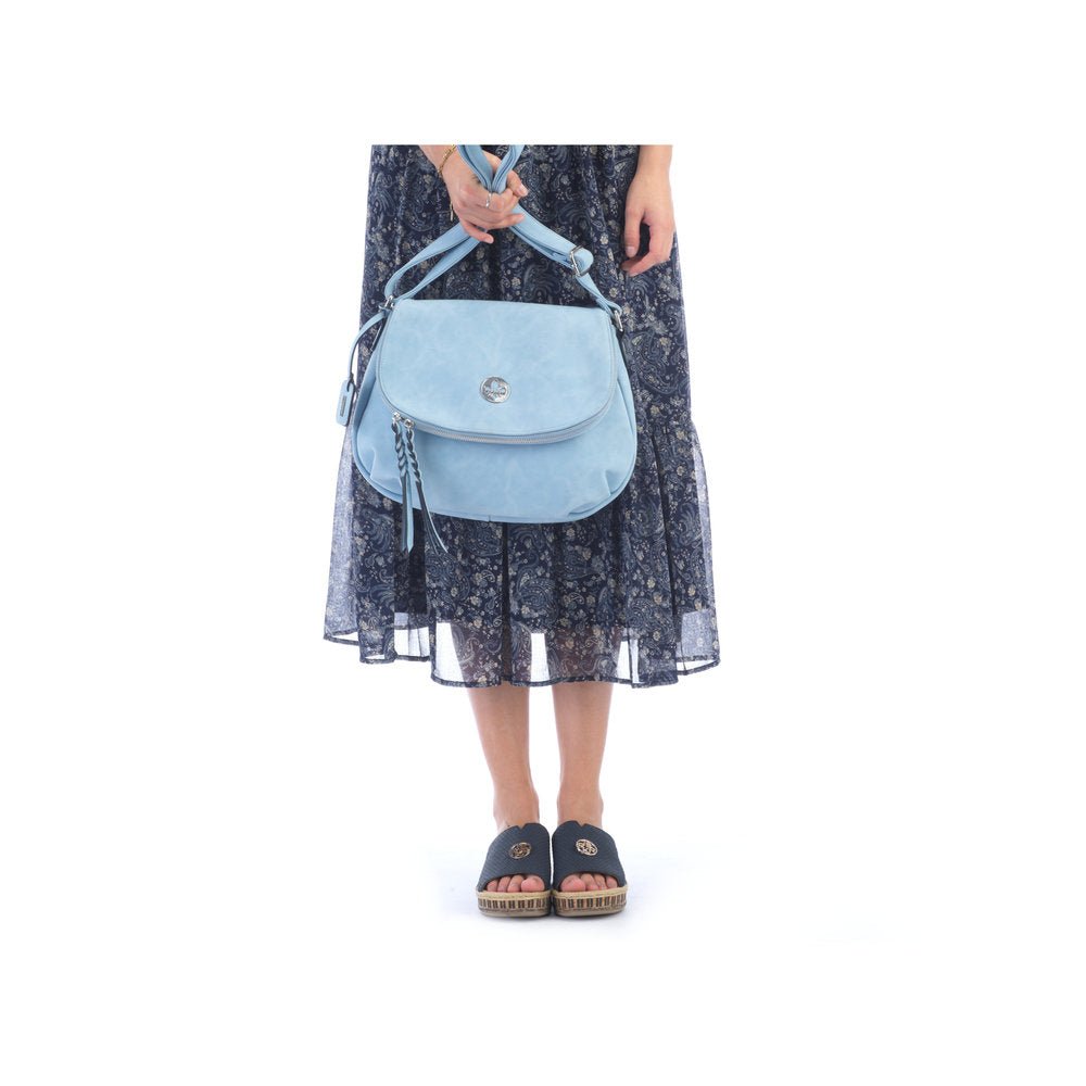 Poseta Dama Rieker Riek H1117 /Abd - Rieker - amely.ro