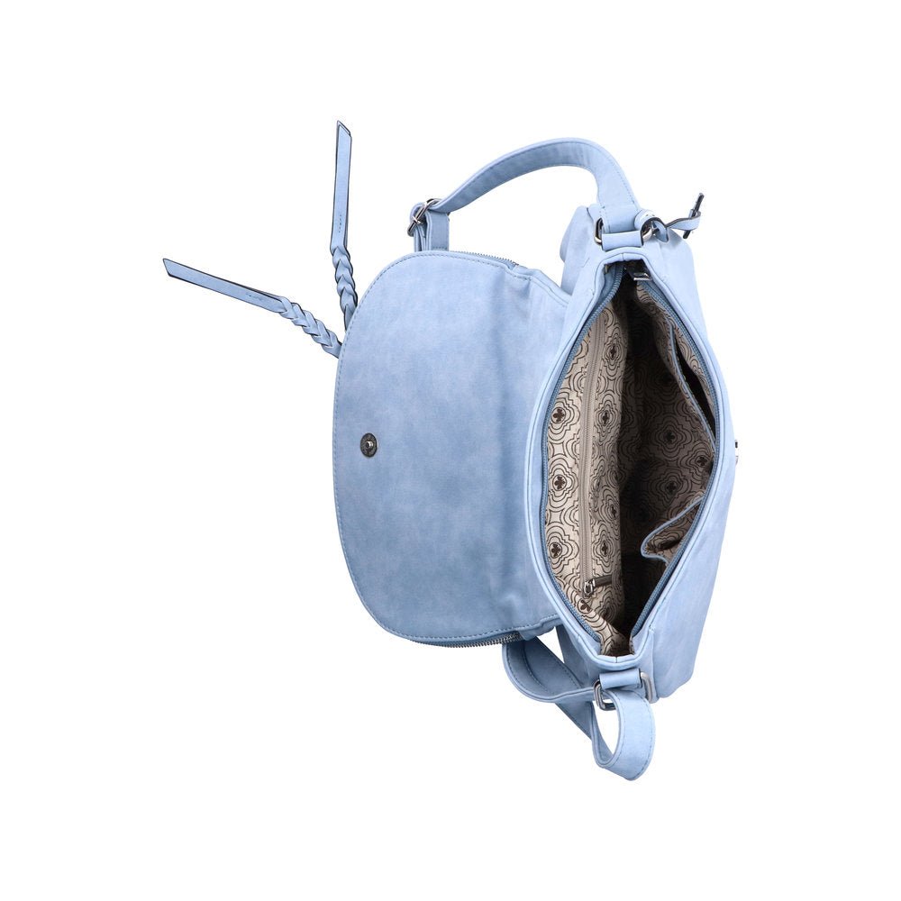 Poseta Dama Rieker Riek H1117 /Abd - Rieker - amely.ro