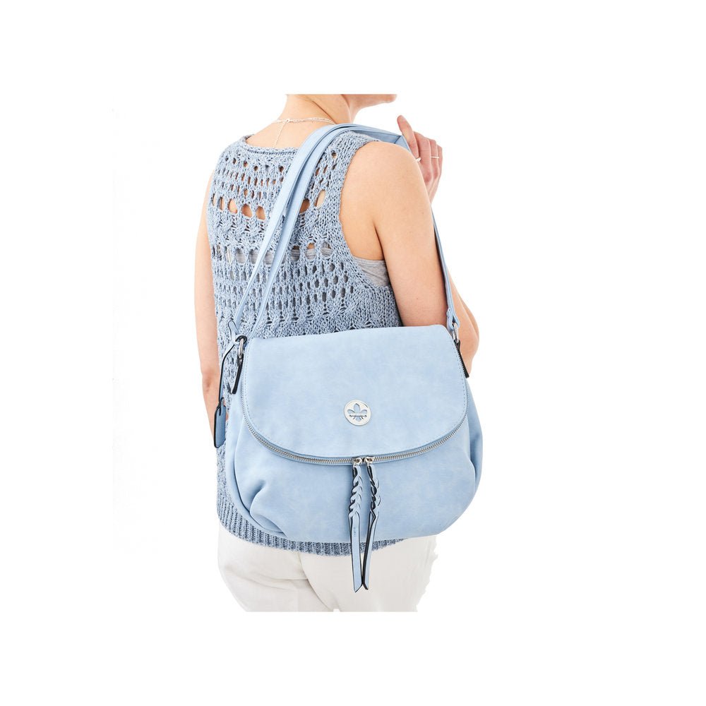 Poseta Dama Rieker Riek H1117 /Abd - Rieker - amely.ro