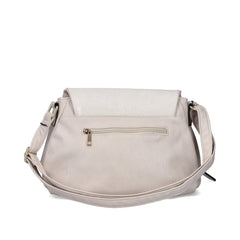 Poseta Dama Rieker Riek H1117 /Alb - Rieker - amely.ro