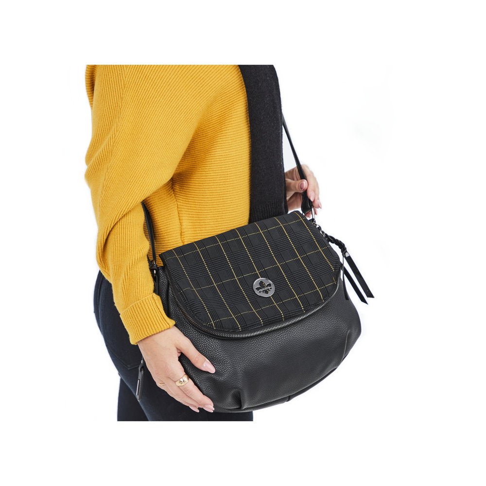 Poseta Dama Rieker Riek H1117 /Nglb - Rieker - amely.ro