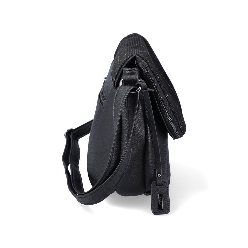 Poseta Dama Rieker Riek H1117 /Nglb - Rieker - amely.ro