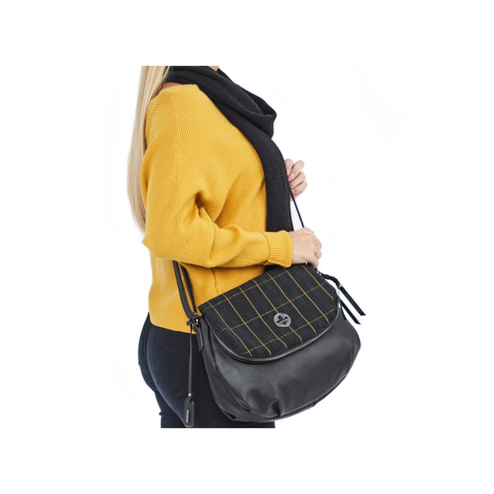 Poseta Dama Rieker Riek H1117 /Nglb - Rieker - amely.ro