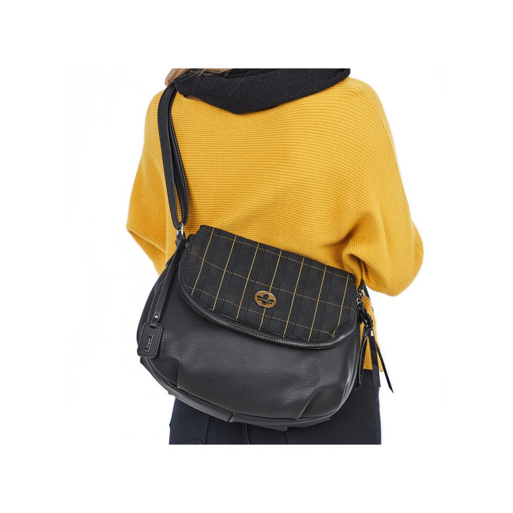 Poseta Dama Rieker Riek H1117 /Nglb - Rieker - amely.ro