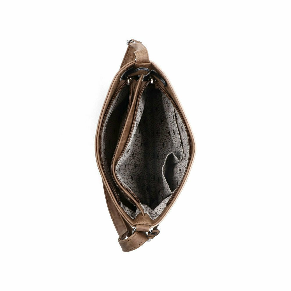 Poseta Dama Rieker Riek H1301 /Mcol - Rieker - amely.ro