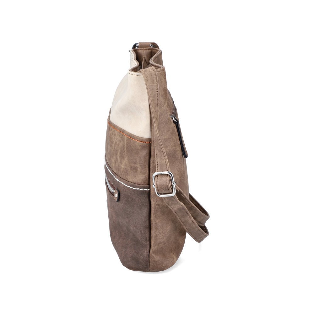 Poseta Dama Rieker Riek H1301 /Mcol - Rieker - amely.ro