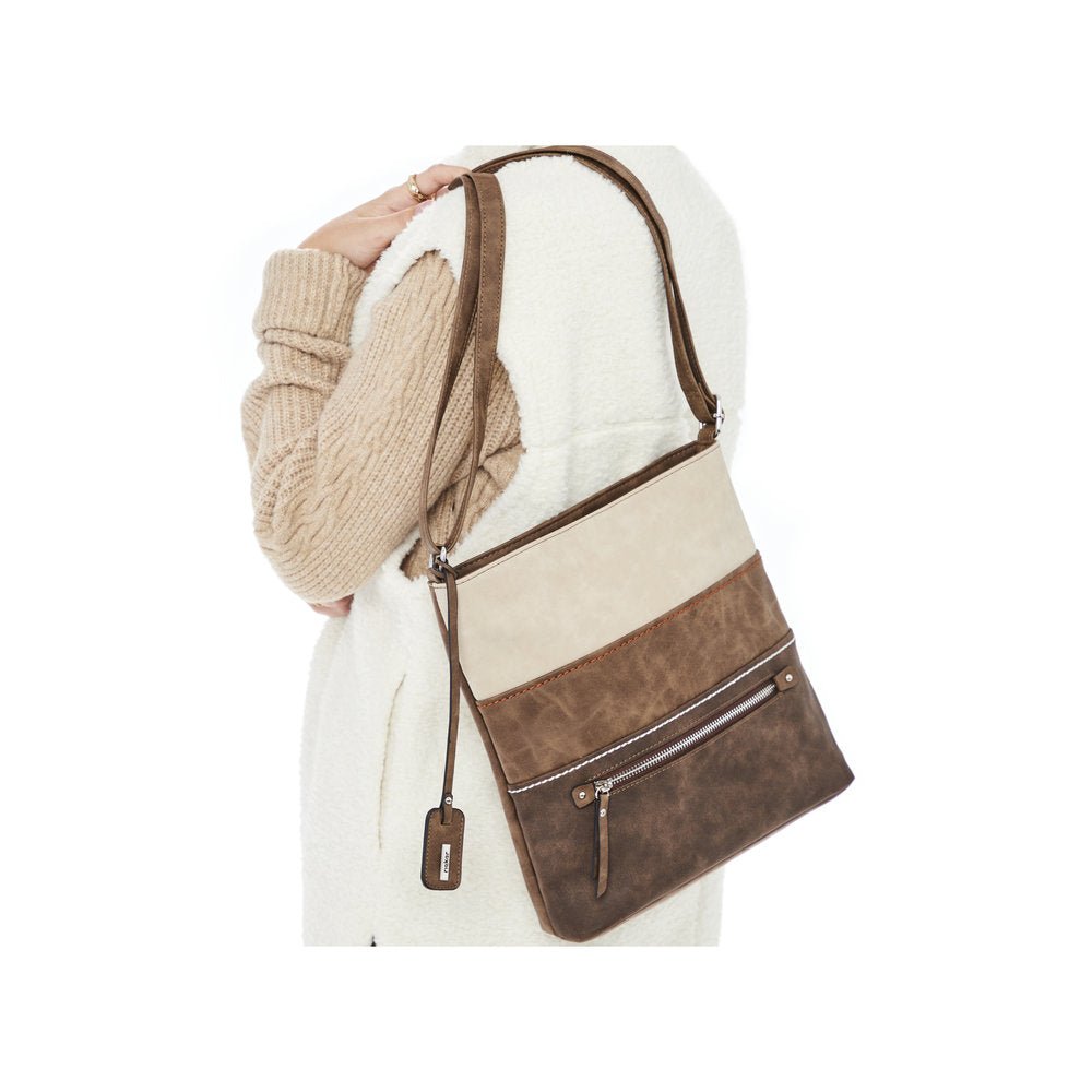 Poseta Dama Rieker Riek H1301 /Mcol - Rieker - amely.ro