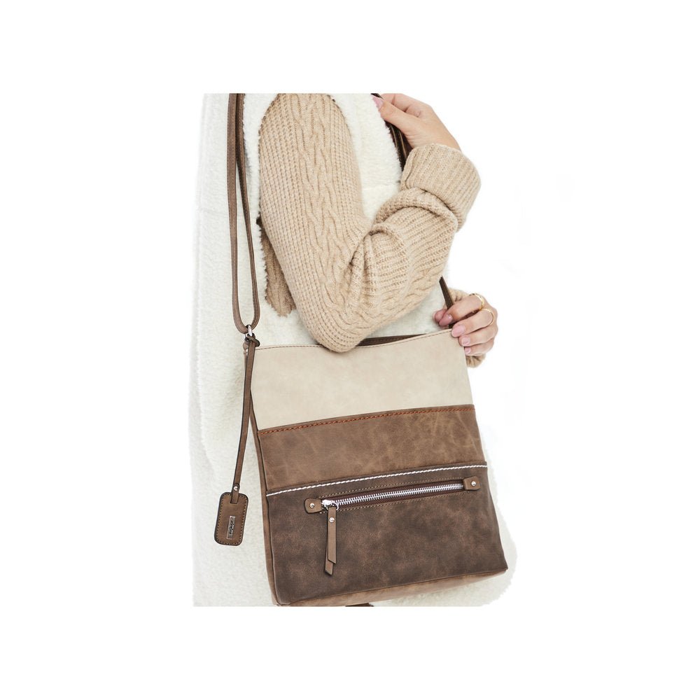 Poseta Dama Rieker Riek H1301 /Mcol - Rieker - amely.ro
