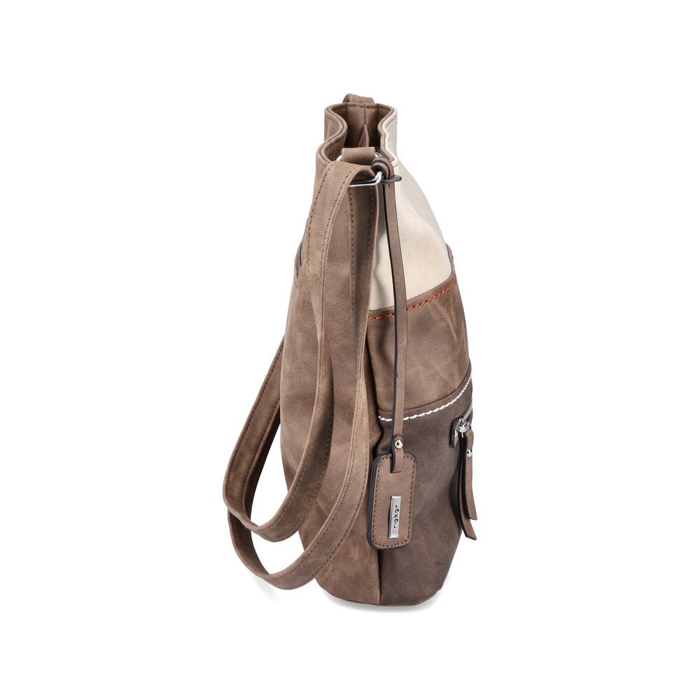 Poseta Dama Rieker Riek H1301 /Mcol - Rieker - amely.ro