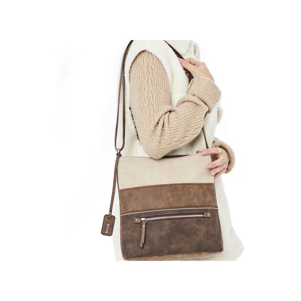 Poseta Dama Rieker Riek H1301 /Mcol - Rieker - amely.ro