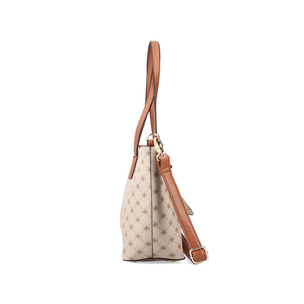 Poseta Dama Rieker Riek H1305 - Rieker - amely.ro