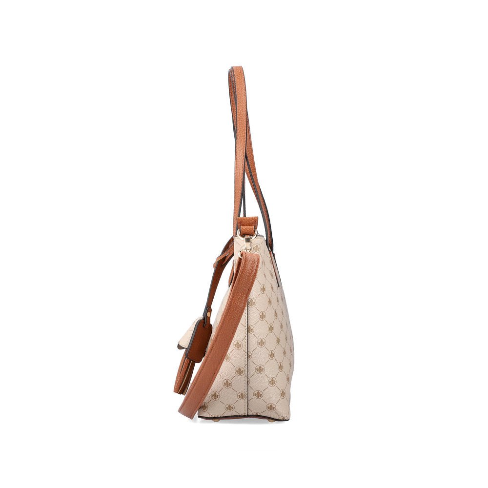 Poseta Dama Rieker Riek H1305 - Rieker - amely.ro