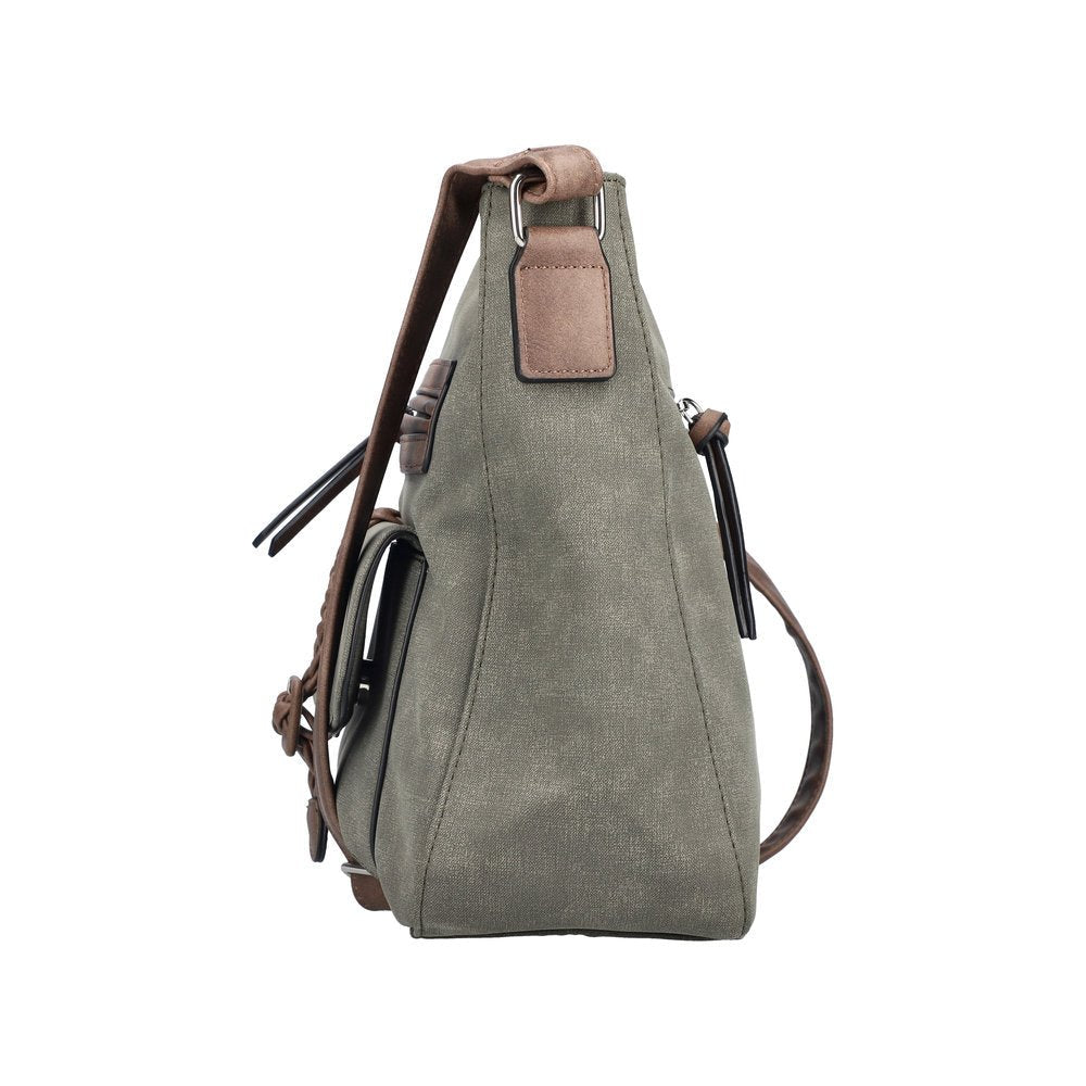 Poseta Dama Rieker Riek H1340 - 00 - Rieker - amely.ro