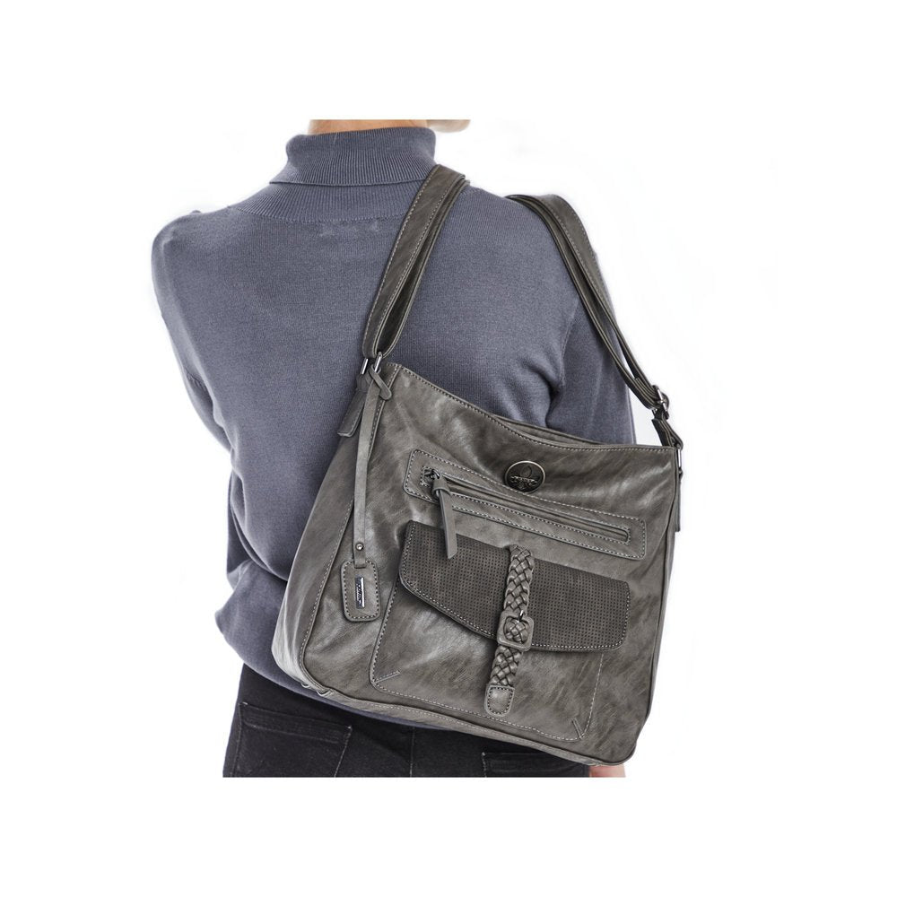 Poseta Dama Rieker Riek H1340 - Rieker - amely.ro