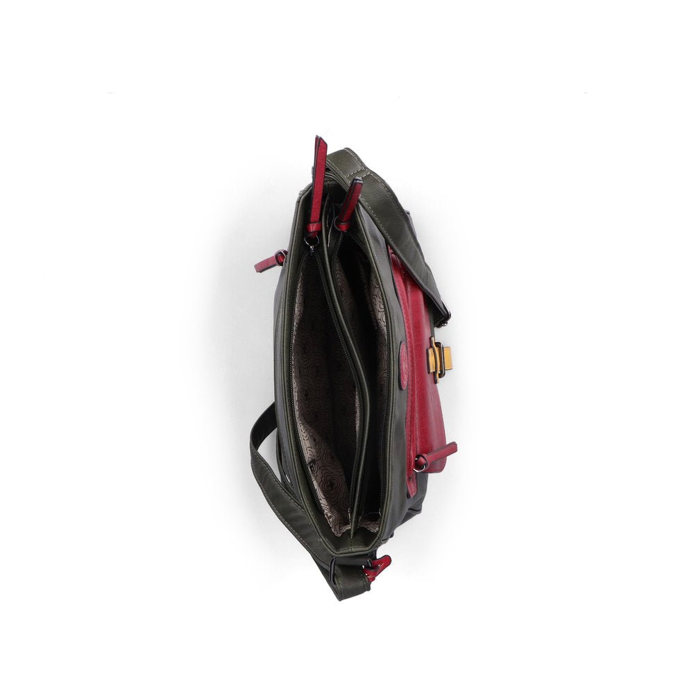 Poseta Dama Rieker Riek H1340 - Rieker - amely.ro