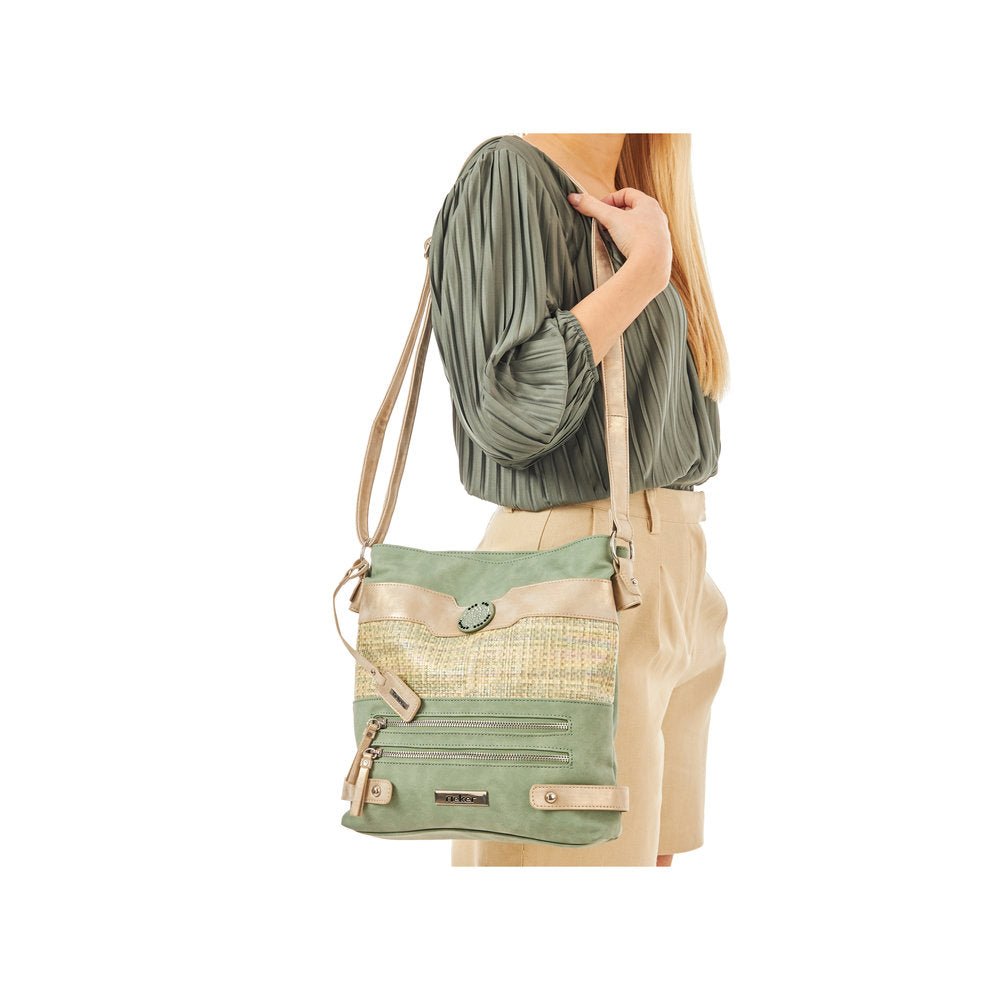 Poseta Dama Rieker Riek H1346 - 52 - Rieker - amely.ro