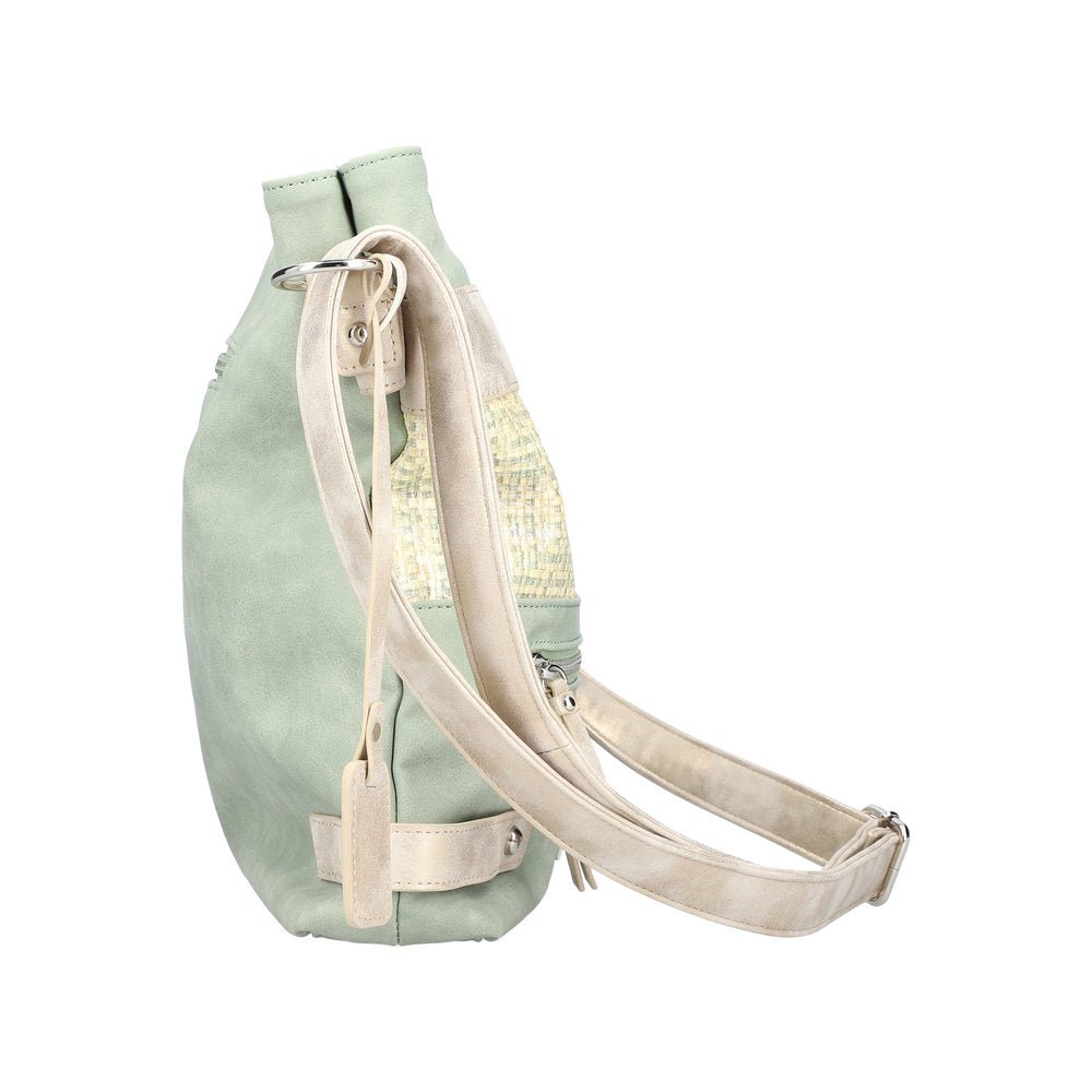 Poseta Dama Rieker Riek H1346 - 52 - Rieker - amely.ro