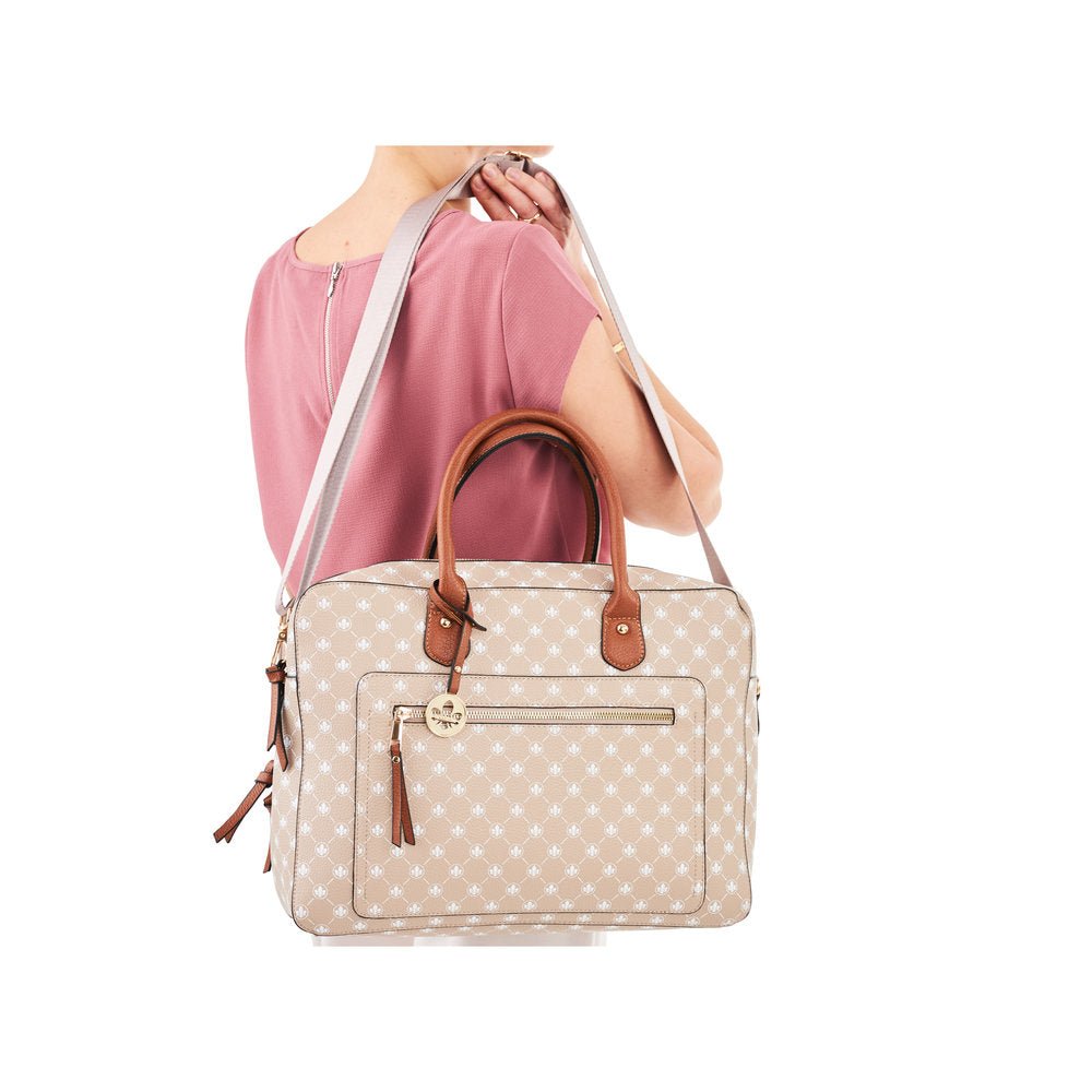 Poseta Dama Rieker Riek H1361 /B - Rieker - amely.ro