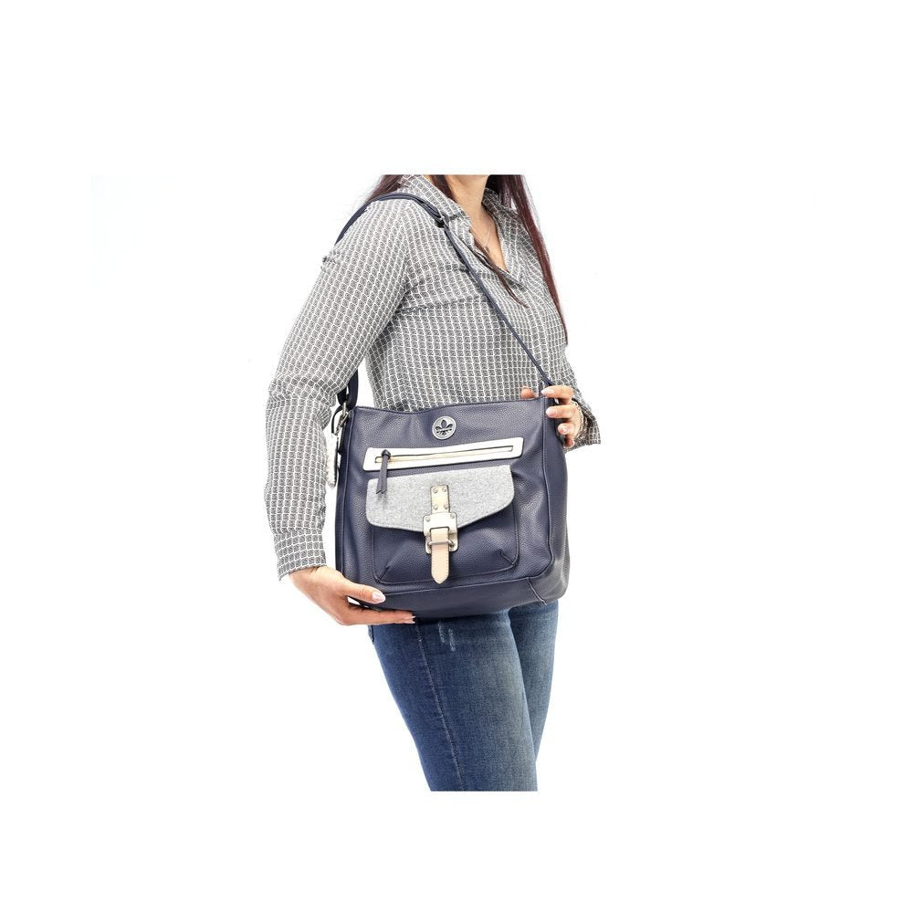 Poseta Dama Rieker Riek H1362 /Abi - Rieker - amely.ro