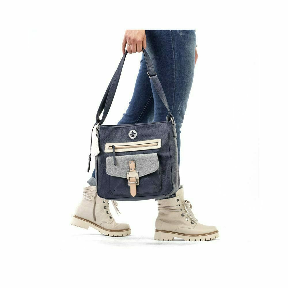 Poseta Dama Rieker Riek H1362 /Abi - Rieker - amely.ro