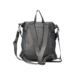 Poseta Dama Rieker Riek H1495 /Gri - Rieker - amely.ro