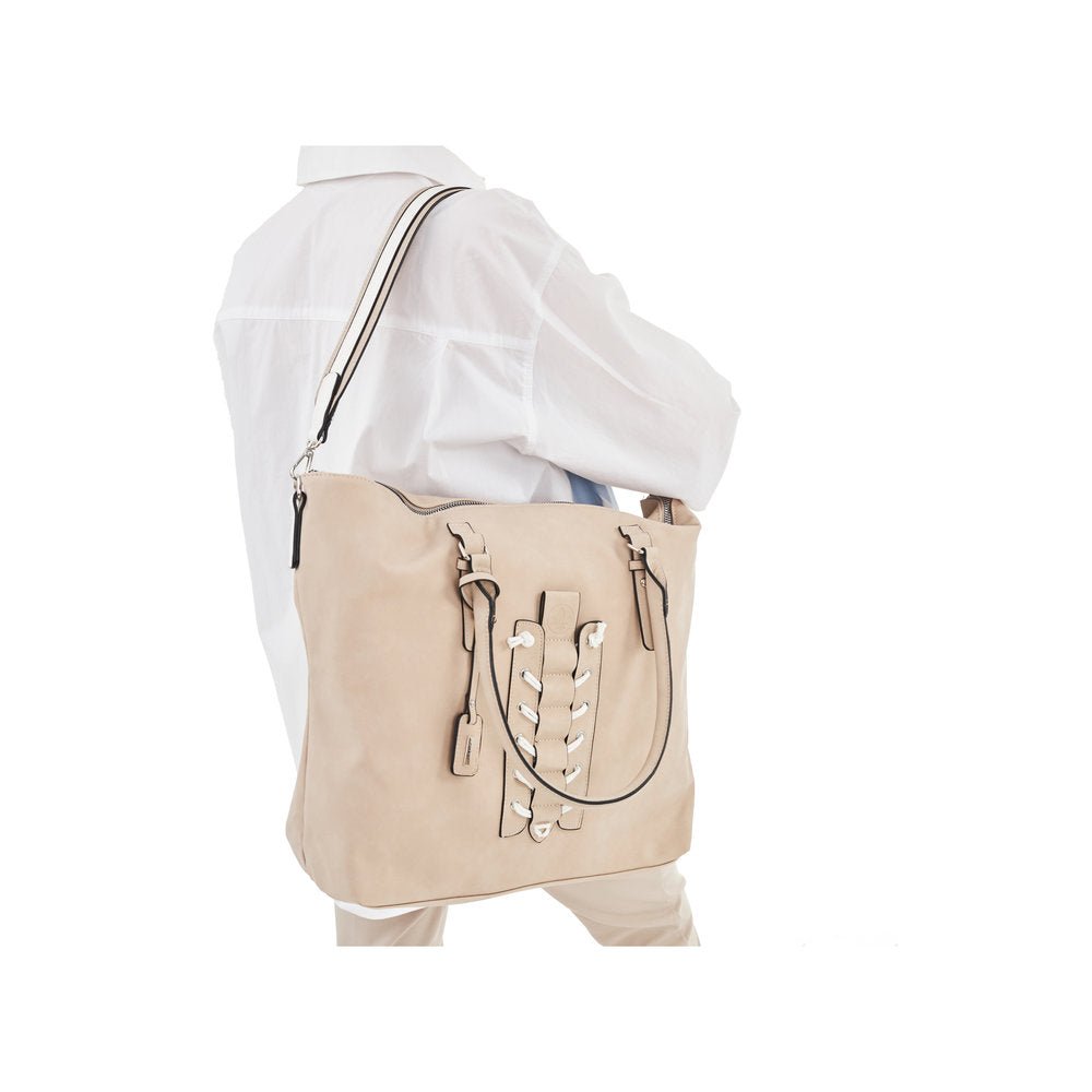 Poseta Dama Rieker Riek H1504 /B - Rieker - amely.ro