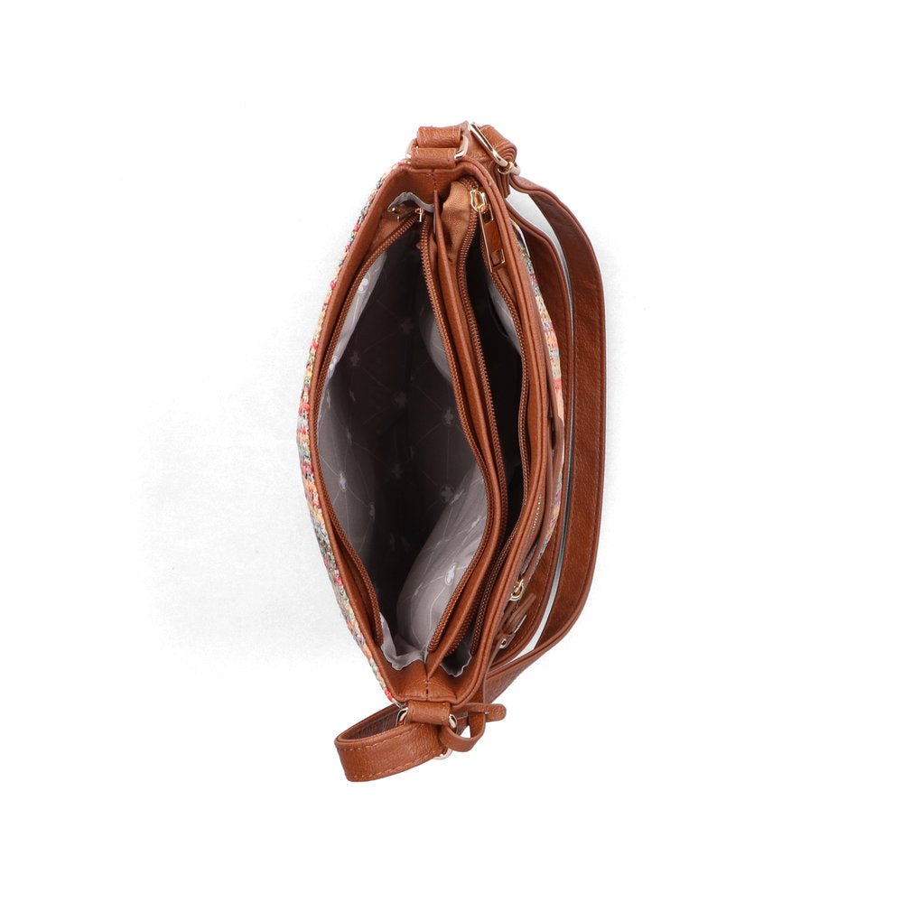 Poseta Dama Rieker Riek H1519 - 90 - Rieker - amely.ro