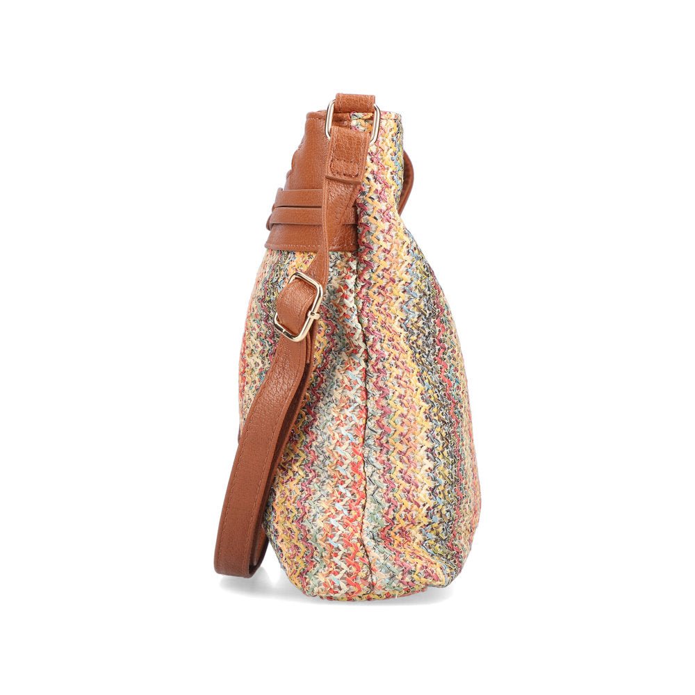 Poseta Dama Rieker Riek H1519 - 90 - Rieker - amely.ro