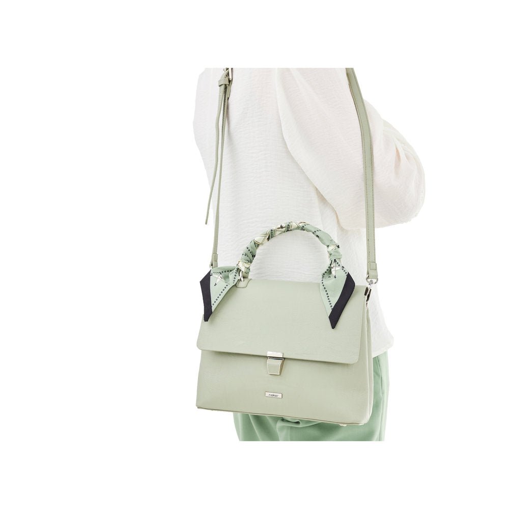 Poseta Dama Rieker Riek H1605 /Vrd - Rieker - amely.ro