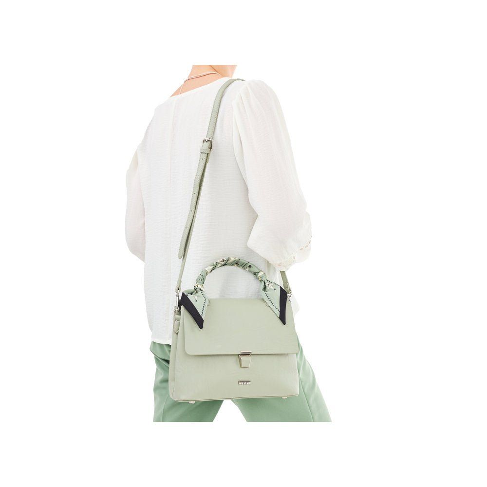 Poseta Dama Rieker Riek H1605 /Vrd - Rieker - amely.ro