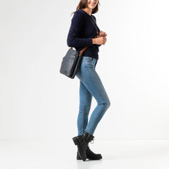 Poseta Rieker RIEK H1005 - Rieker - amely.ro