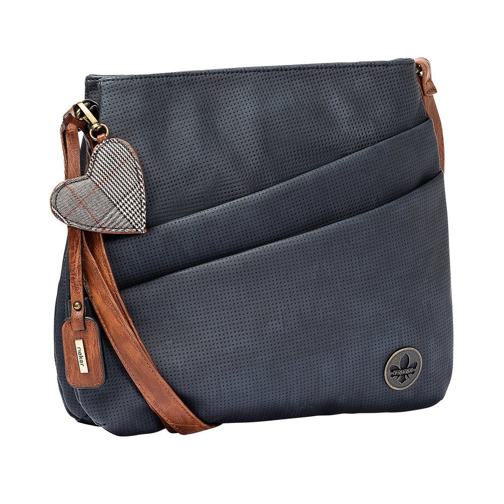 Poseta Rieker RIEK H1005 - Rieker - amely.ro