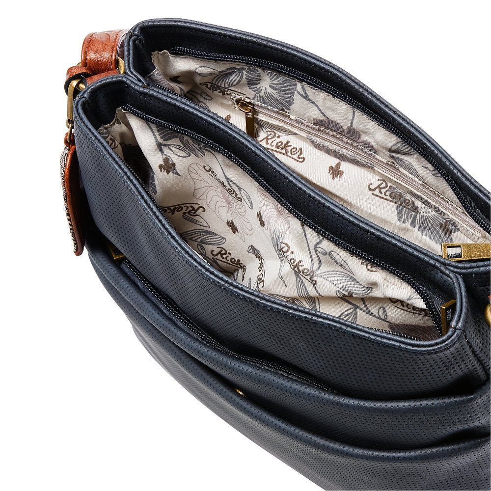 Poseta Rieker RIEK H1005 - Rieker - amely.ro