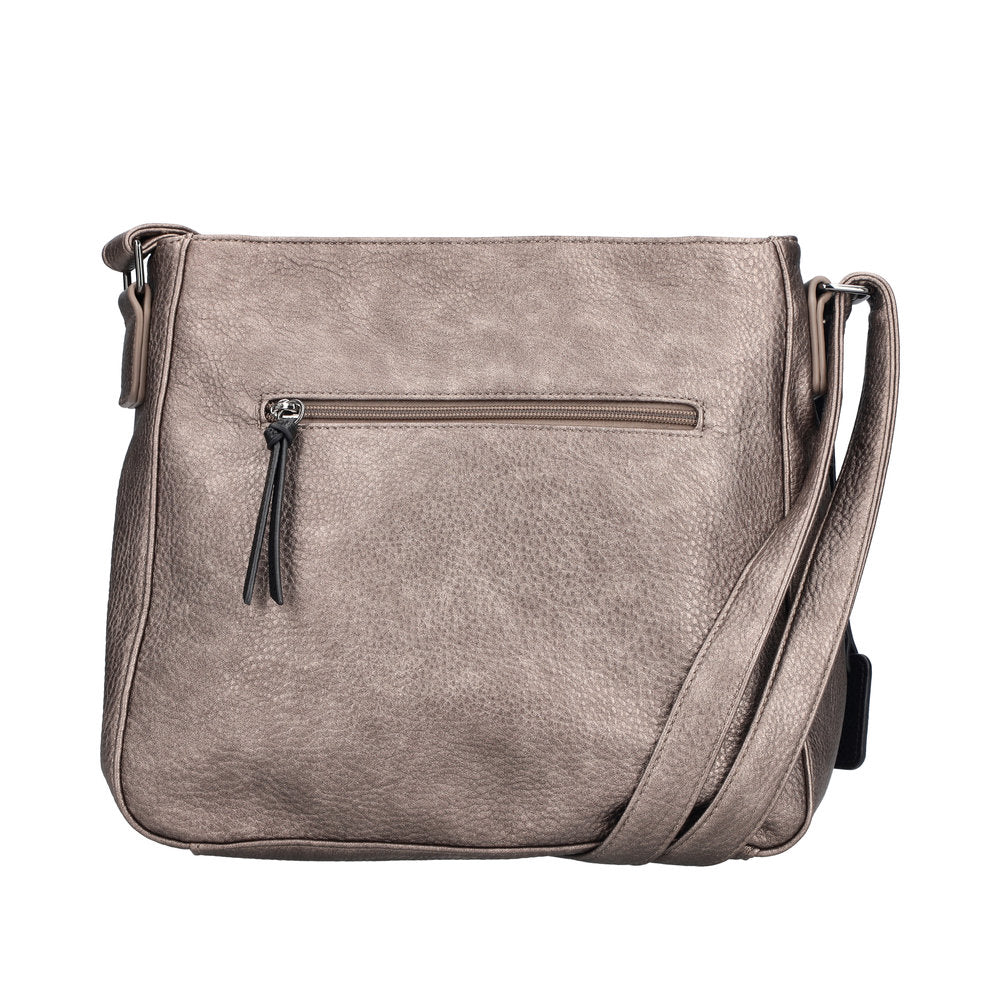 Poseta Rieker RIEK H1481 - Rieker - pantofia.ro