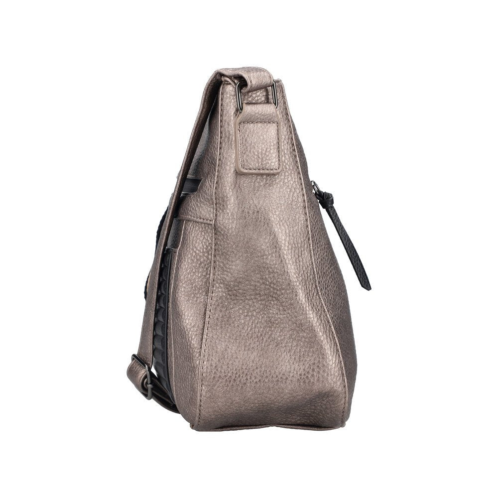 Poseta Rieker RIEK H1481 - Rieker - pantofia.ro